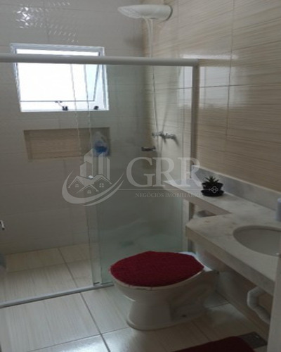 Imagem 7 de 15 de Casa A Venda No Bosque Dos Eucaliptos - Ca02631 - 71063842