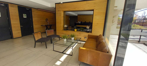 Se Vende Depto De 2d, 2b Y 1 Estac. En Macul (99922)