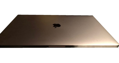 Mac Book Pro I9-9na. Gen. 32-ram 2019 Disco M2. 1-tera. (Usado)