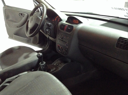 Chevrolet Corsa 2008