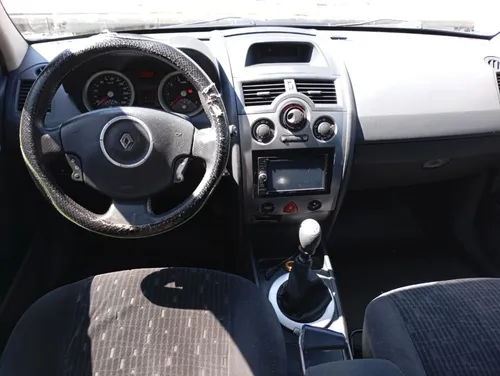 Renault Megane 2 2.0 Odeon