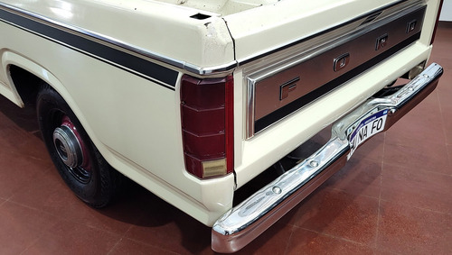 Imagen 15 de 15 de Ford F-150 4.2 V8 1981