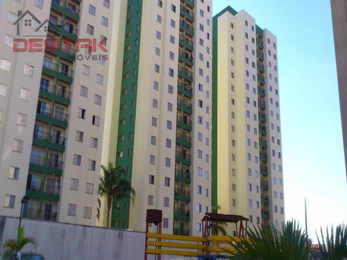 Ref.: 4459 - Apartamento Em Jundiaí Para Venda - V4459