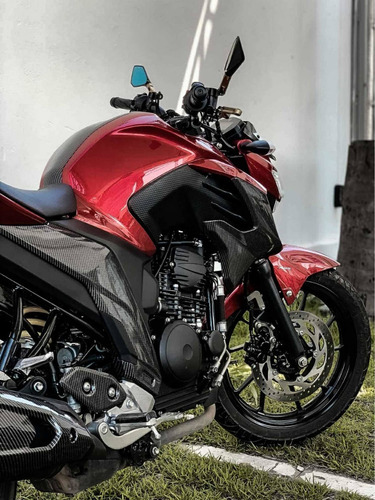Imagem 3 de 4 de Yamaha Modelo 2020