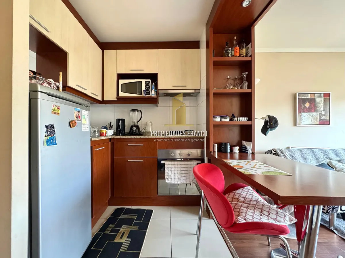 Imagen 4 de 17 de Departamento En Venta En Centro De Viña Del Mar