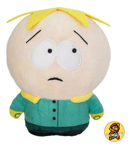 Peluche South Park Butters