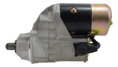 New Starter Replaces 2280005210 2280005211 6665654 Bf4m1 Ccf