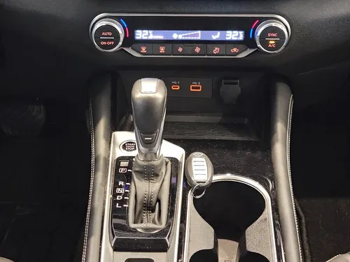 Nissan Altima 2.0 Exclusive Turbo At