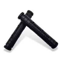 Comprar Goma Grip Para Levas Embrague Freno Negro. Domino Racing
