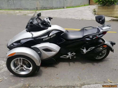 Motos Can Am