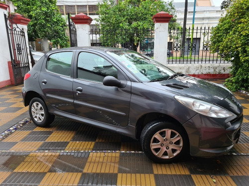 Peugeot 207 Active 1.4 Abs - 2014 - 117.000km - Unico Dueño