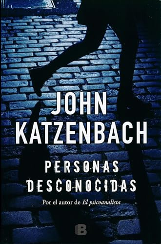Personas Desconocidas - Katzenbach John