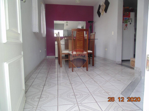 Imagem 12 de 21 de Sobrado Com 3 Dormitórios À Venda, 143 M² Por R$ 470.000,00 - Parque Continental - Guarulhos/sp - So0039