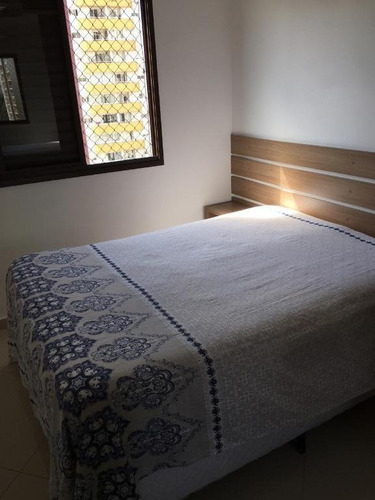 Apartamento Com 3 Dormitórios À Venda, 65 M² - Baeta Neves - São Bernardo Do Campo/sp - Ap63651