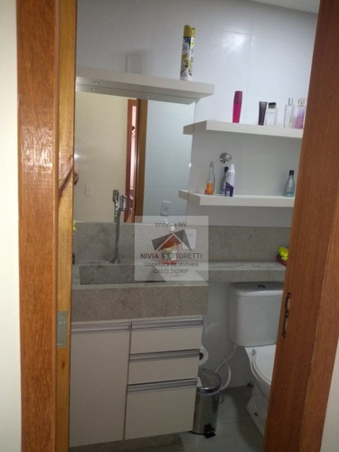 Imagem 22 de 22 de Apartamento A Venda No Bairro Ingleses Do Rio Vermelho Em - 3376-1