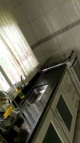 Imagem 27 de 30 de Casa Sobrado Em Santo André - 3735
