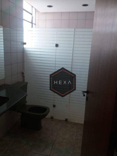 Imagem 17 de 22 de Apartamento 4 Quartos - Setor Central - Goiânia/go - Ap0517