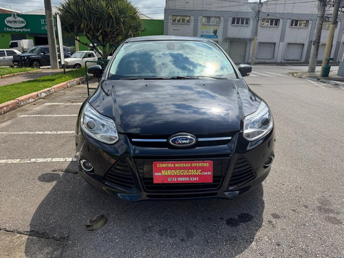 Ford Focus I/ford Ti At 2.0hc