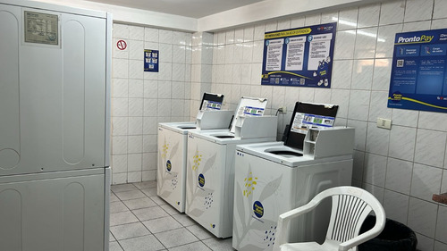 Excelente Un Dorm - Un Baño - Incluye Bx. En Subt.