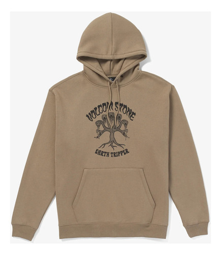Sudadera Volcom Watanite Pullover