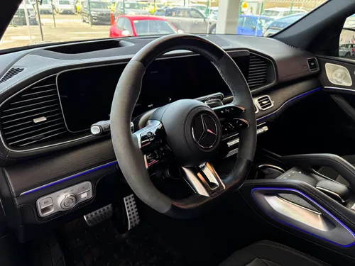 Mercedes-benz Clase Gle 2023
