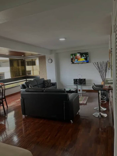 Apartamento Tipo Estudio En Alquiler Por Día