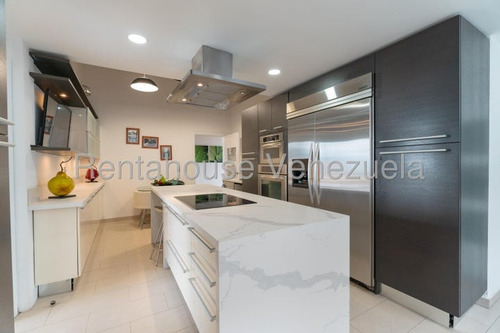 Casa En Venta Alto Hatillo Abm