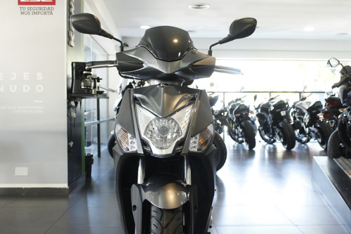 Imagen 7 de 19 de Kymco Agility 200i 2023-en 12 Pagos Retira Hoy