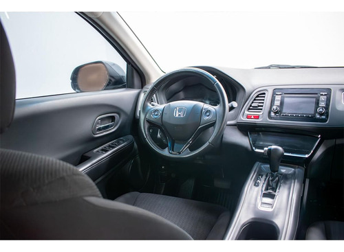 Honda HR-V 1.8 Ex 2wd Cvt