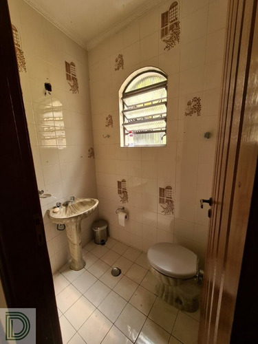 Imagem 3 de 11 de Oportunidade! Sobrado Com 3 Suítes, Próximo Ao Metrô Vila Sonia. - Di29154