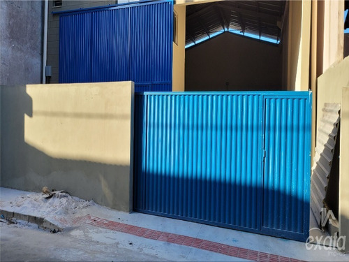 Imagem 3 de 18 de Galpao - Gl00030 - 71159463