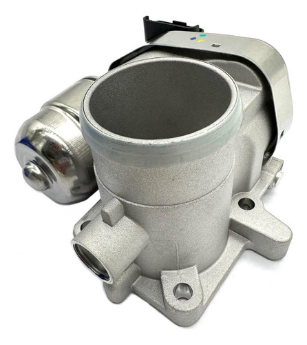Corpo Borboleta Tbi Fiat Palio Weekend 1.0 16v 2002 2003