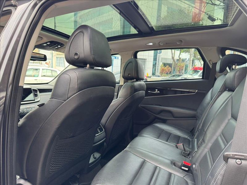 Kia Sorento 3.3 v6 Gasolina ex 7l Automatico