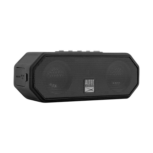 Altec Lansing Imw449 H2o 4 Altavoz Resistente Bluetooth