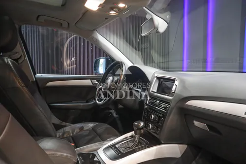 Audi Q5 Tfsi Attraction 3.0