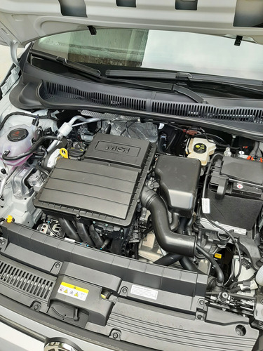 Volkswagen Virtus 2022 Manual