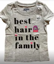 Comprar Remera Nena Osh Kosh Talle 3 Años
