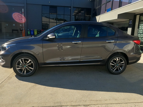 Fiat Cronos 1.3 Gse Drive Pack Plus