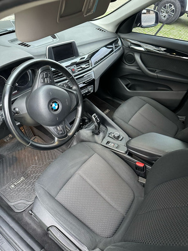 Bmw X1 S Drive 1.8l