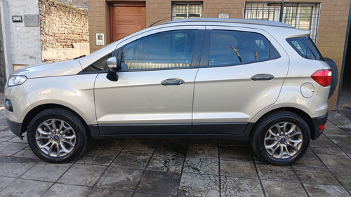 Ford Ecosport 1.6 Freestyle 110cv 4x2