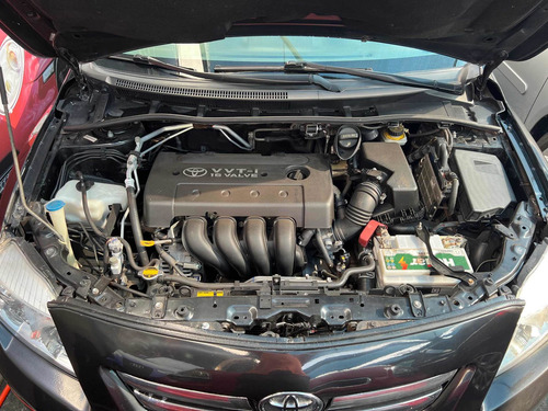 Imagem 14 de 25 de Toyota Corolla Xei 1.8