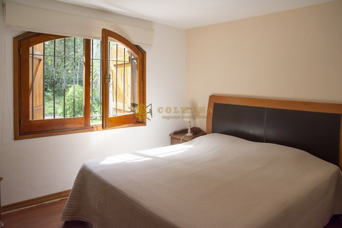 Casa Ubicada En Zona De Paz Y Tranquilidad.- Ref: 4528