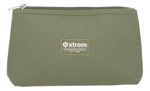 Lapiceral Box Xtrem Nala 307 Olive Color Verde