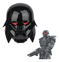 Comprar Classic Helmet Mask For Halloween Cosplay Costume Mask