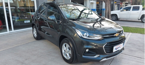 Imagen 2 de 18 de Chevrolet Tracker 2018 1.8 Ltz 140cv