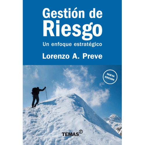 Gestión De Riesgo - Lorenzo Preve