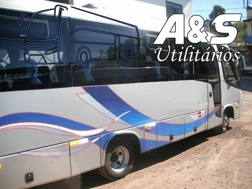 Mascarello Gran Micro 2013 Novissimo Ligue Confira! Ref.834