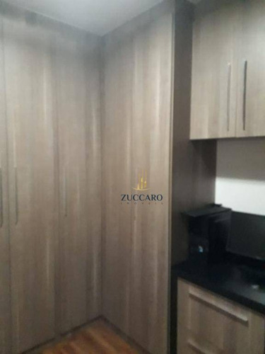 Apartamento Com 4 Dormitórios À Venda, 124 M² Por R$ 890.000,00 - Vila Progresso - Guarulhos/sp - Ap16206