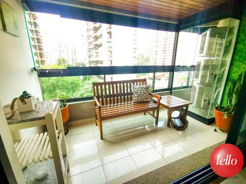 Imagem 3 de 30 de Apartamento - Ref: 242493