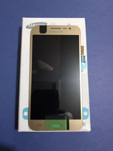 Pantalla Lcd Samsung Galaxy J5 Original - Envío Gratis!